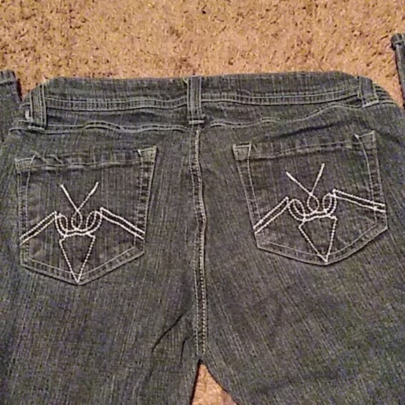 Jeans - Picture 3 of 3
